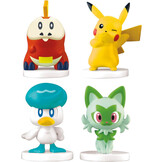 Monopoly Pokémon Edition (Englisch)