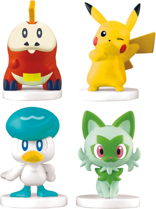 Monopoly Pokémon Edition (Englisch)