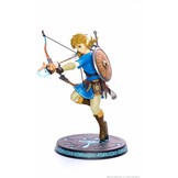 The Legend of Zelda: Breath of the Wild – Link Statue (25 cm)