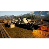 Railroads Online - Pioneer Edition - PS5