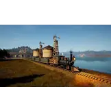 Railroads Online - Pioneer Edition - PS5