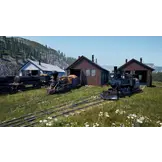 Railroads Online - Pioneer Edition - PS5