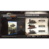 Railroads Online - Pioneer Edition - PS5