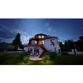 Architect Life: A House Design Simulator - Nintendo Switch