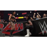 WWE 2K25 - PS5