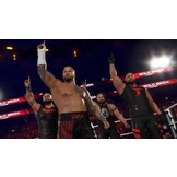 WWE 2K25 - PS5