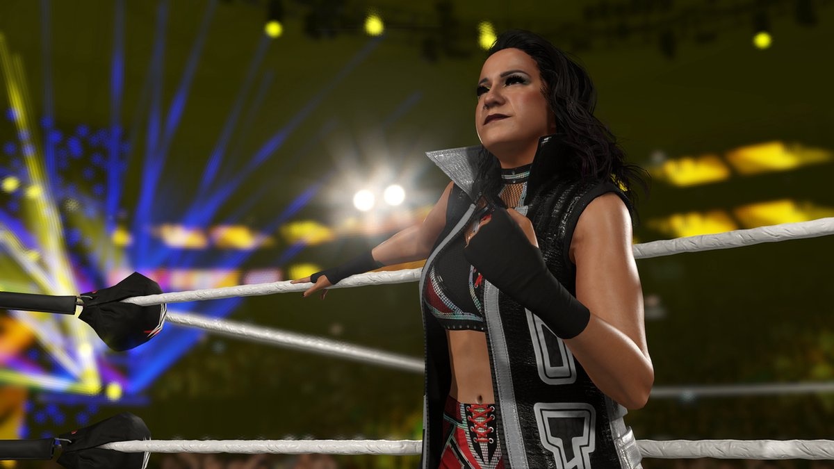 WWE 2K25 - PS5