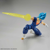 Dragon Ball Super: SSG Super Saiyan  Vegetto - Model Kit
