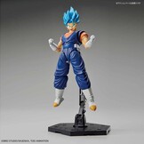 Dragon Ball Super: SSG Super Saiyan  Vegetto - Model Kit