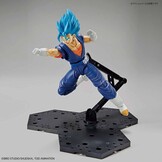 Dragon Ball Super: SSG Super Saiyan  Vegetto - Model Kit