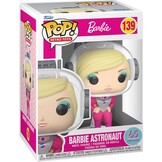 Pop Retro Toys: Barbie Astronaut Funko Pop #139
