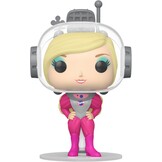 Pop Retro Toys: Barbie Astronaut Funko Pop #139