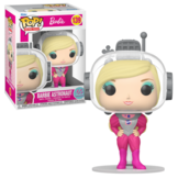 Pop Retro Toys: Barbie Astronaut Funko Pop #139