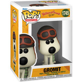 Pop Animation: Wallace & Gromit - Gromit Funko Pop #1745