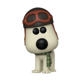 Pop Animation: Wallace & Gromit - Gromit Funko Pop #1745