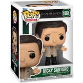 Pop Movies: Casino - Nicky Santoro Funko Pop #1861