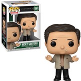 Pop Movies: Casino - Nicky Santoro Funko Pop #1861