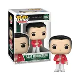 Pop Movies: Casino - Sam Rothstein Funko Pop #1862