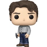 Pop Movies: The Shawshank Redemption - Andy Dufresne Funko Pop #1735