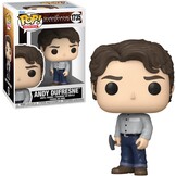 Pop Movies: The Shawshank Redemption - Andy Dufresne Funko Pop #1735