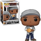 Pop Movies: The Shawshank Redemption - Ellis "Red" Boyd Redding Funko Pop #1736