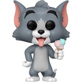 Pop Television: Tom & Jerry - Tom Funko Pop #1657