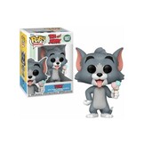 Pop Television: Tom & Jerry - Tom Funko Pop #1657