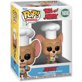Pop Television: Tom & Jerry - Jerry Funko Pop #1658