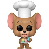 Pop Television: Tom & Jerry - Jerry Funko Pop #1658