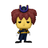 Pop Television: The Simpsons - Sideshow Bob Funko Pop #1656
