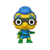 Pop Television: The Simpsons - Fallout Boy Funko Pop #1655