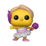 Pop Television: The Simpsons - Martin Funko Pop #1654