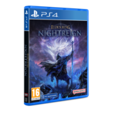 Elden Ring Nightreign - PS4
