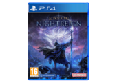 Elden Ring Nightreign + Pre-Order Bonus - PS4