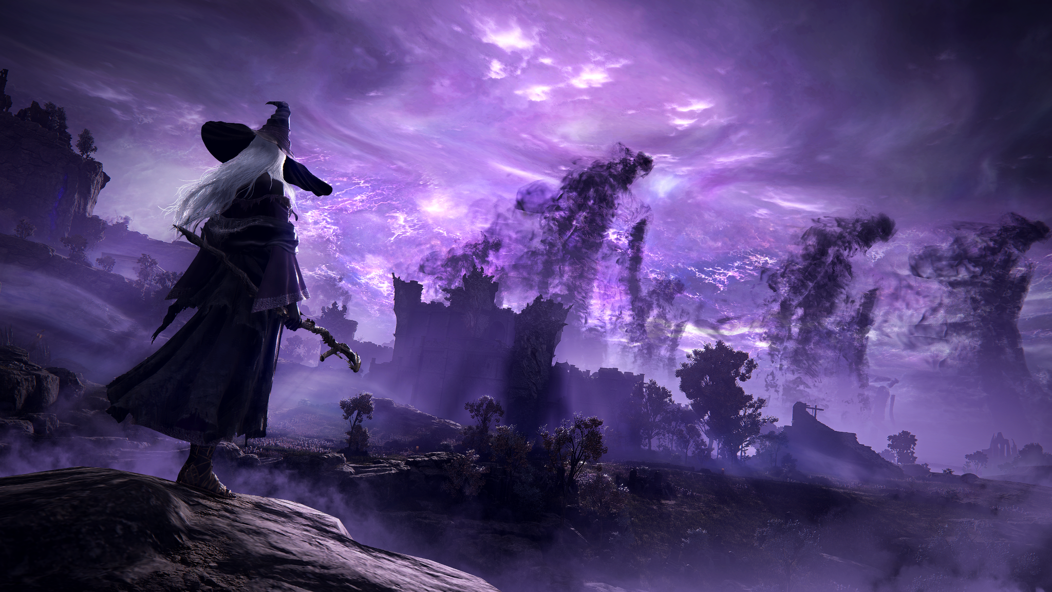 Elden Ring Nightreign - Seekers Edition - PS5