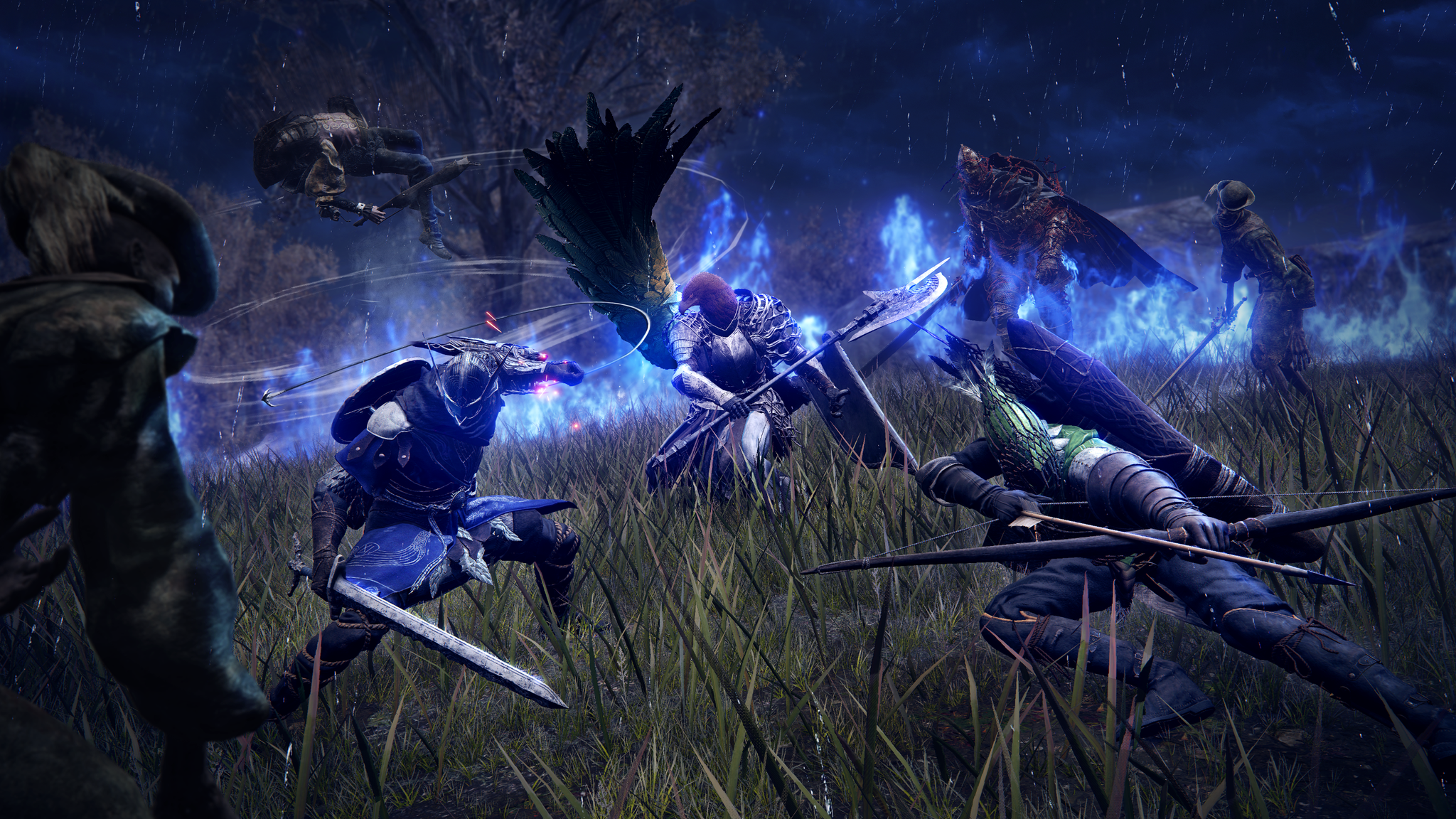 Elden Ring Nightreign - Seekers Edition - PS5