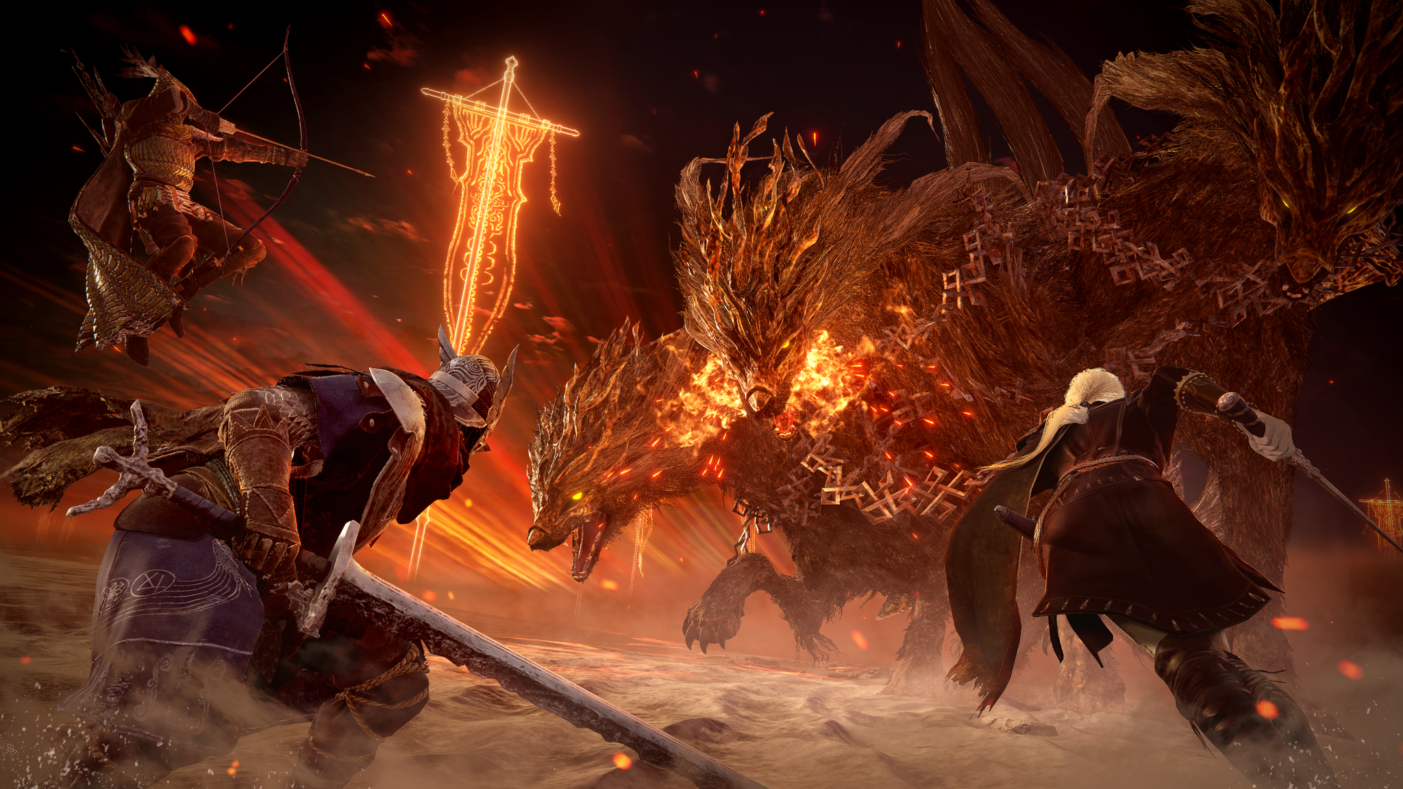 Elden Ring Nightreign - Seekers Edition - Xbox One & Series X