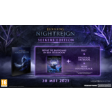 Elden Ring Nightreign - Seekers Edition - Xbox One & Series X