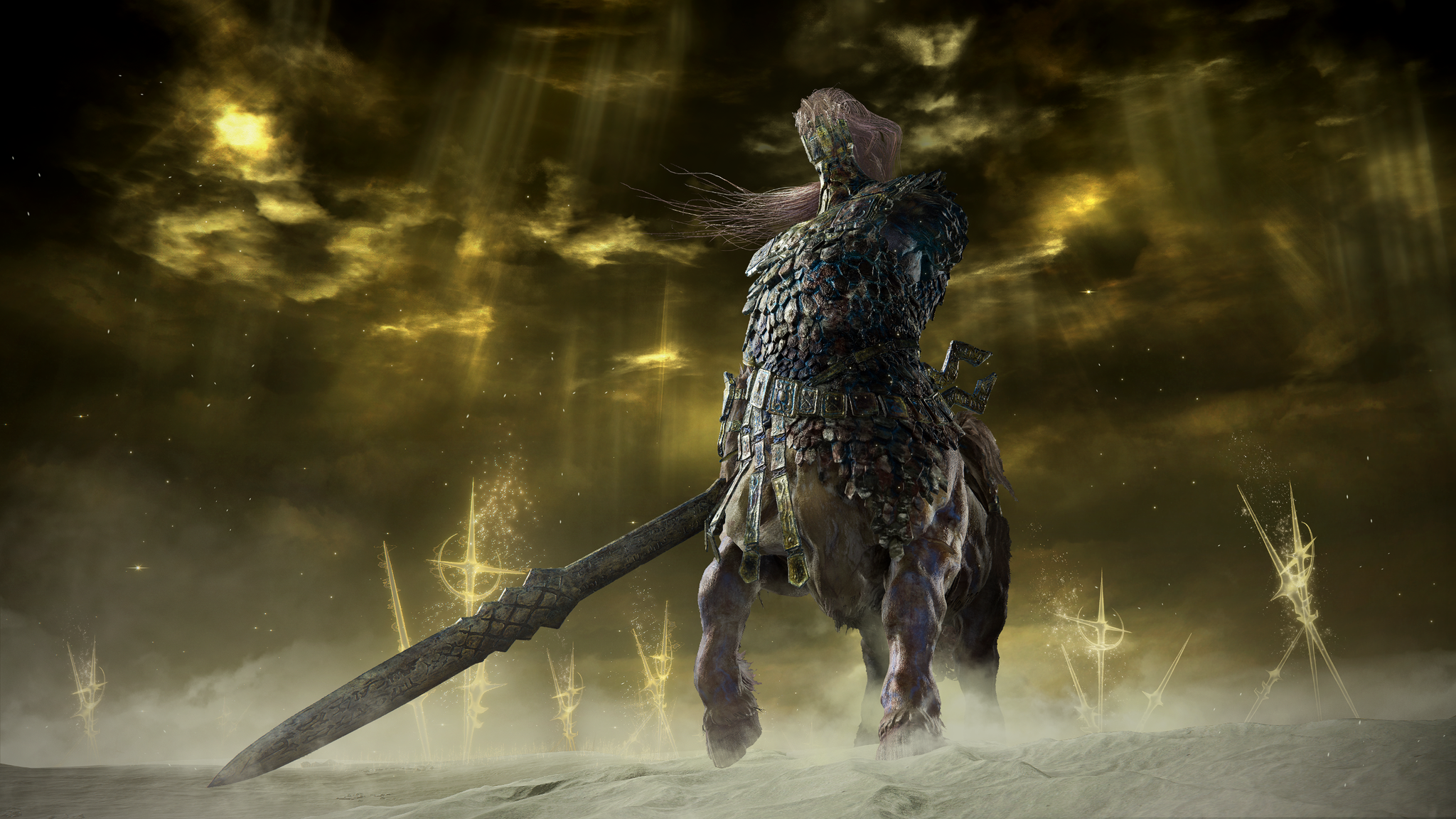 Elden Ring Nightreign - Collector's Edition - PS5