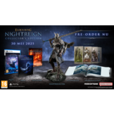 Elden Ring Nightreign - Collector's Edition - PS5