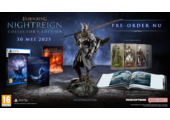 Elden Ring Nightreign + Pre-Order Bonus - Collector's Edition - PS5