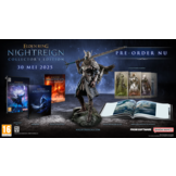 Elden Ring Nightreign - Collector's Edition - PC (Code in Box)