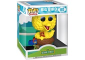 Pop Deluxe: Sesame Street - Big Bird Funko Pop #1612