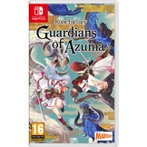 Rune Factory: Guardians of Azuma - Nintendo Switch