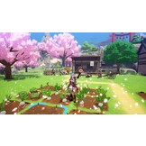 Rune Factory: Guardians of Azuma - Nintendo Switch