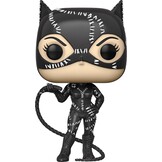 Pop Heroes: Batman Returns - Catwoman Funko Pop #338