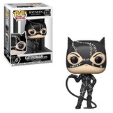 Pop Heroes: Batman Returns - Catwoman Funko Pop #338