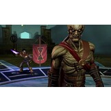 Legacy of Kain: Soul Reaver 1 & 2 Remastered - Deluxe Edition - Nintendo Switch