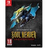 Legacy of Kain: Soul Reaver 1 & 2 Remastered - Deluxe Edition - Nintendo Switch