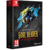 Legacy of Kain: Soul Reaver 1 & 2 Remastered - Deluxe Edition - Nintendo Switch